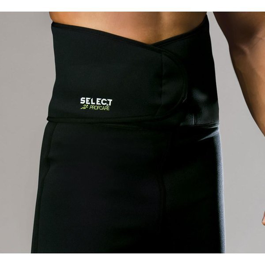 Select Selkätuki Profcare, koko Small