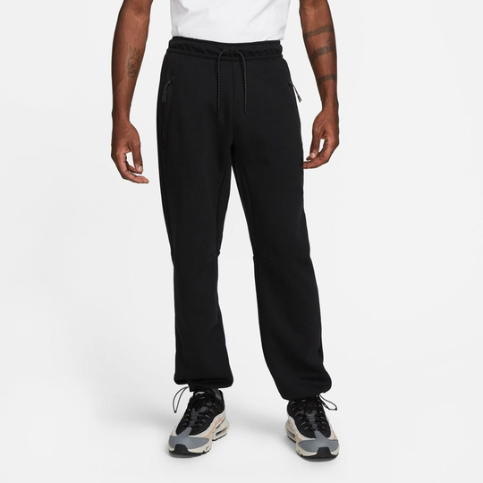 Nike Treenihousut NSW Tech Fleece - black