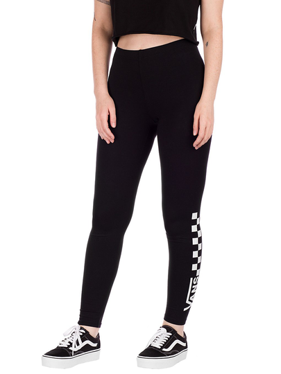 Vans Chalkboard Classic Leggings musta