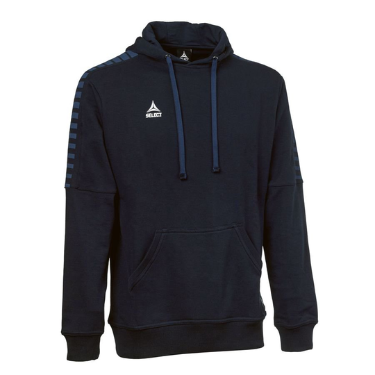 Select Torino Huppari - Navy, koko X-Large