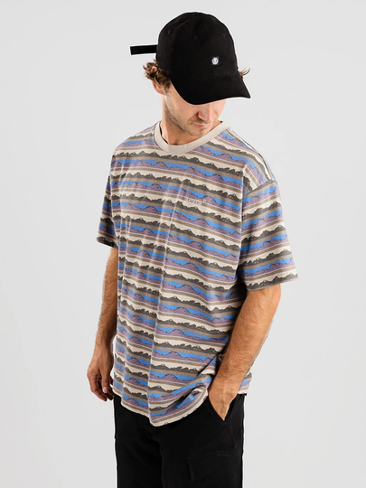 Levi's Red Tab Vintage T-Shirt kuviotu