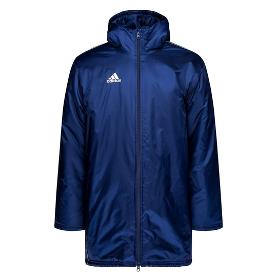 adidas Stadium Takki Core 18 - Navy/valkoinen, koko XX-Large