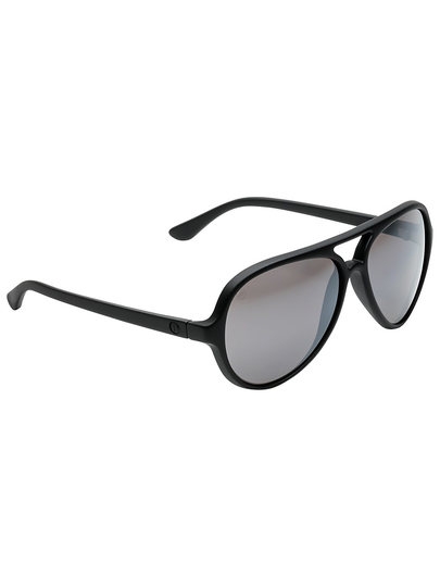 Electric Elsinore Matte Black Sunglasses musta