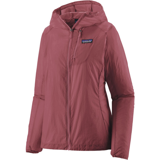 Patagonia W' S Houdini Jkt - Light Star Pink - Naiset - XS
