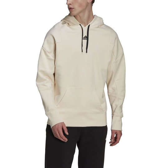 adidas Huppari Studio Lounge - Valkoinen, koko Large
