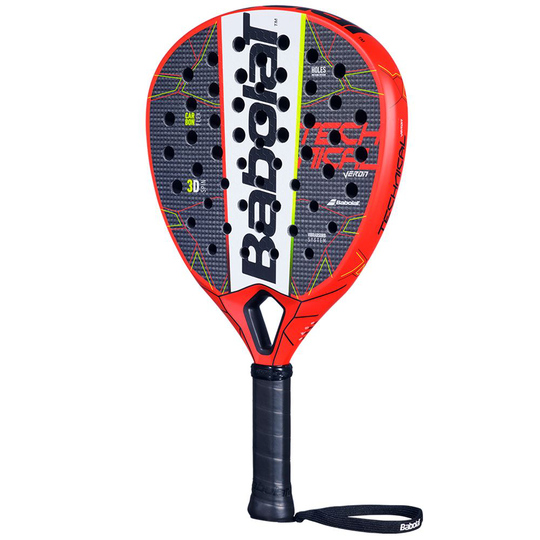 Babolat Veron Technical 2022, Padelmailat