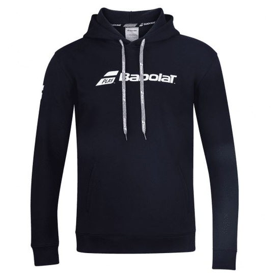 Babolat Exercise Sweat Hoodie, Miesten padel ja tennis paita