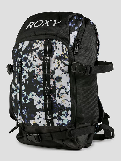 Roxy Tribute Backpack kuviotu