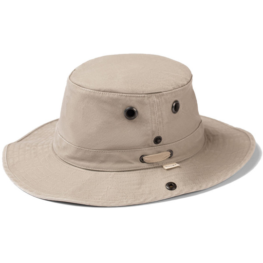 Tilley Th5 Hemp - Natural - Unisex - 56