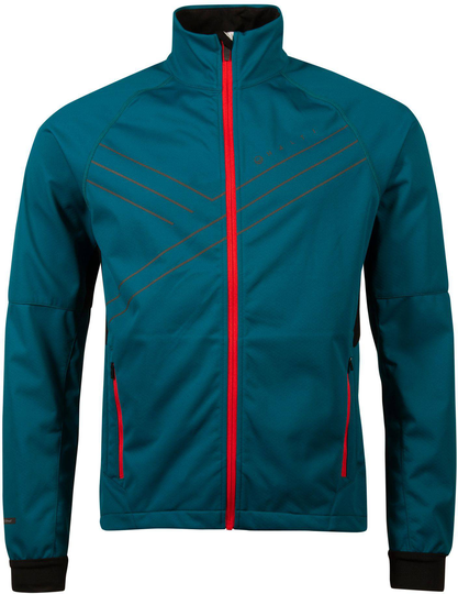 Falun M XCT Softshell Jacket Lagoon M