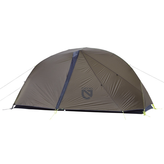 Nemo Dragonfly Bikepack 1p - Nocolor - OneSize