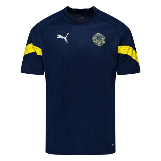 Fenerbahce Treenipaita - Sininen/Keltainen