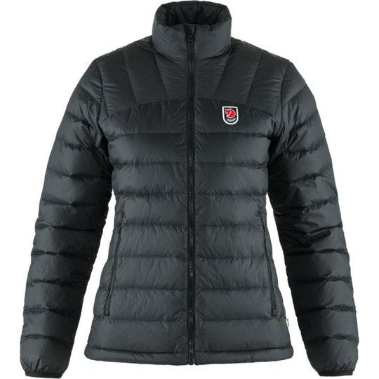 Talvitakki Fjällräven Expedition Pack Down Jacket W - Black - Naiset - L