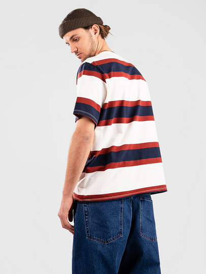 Levi's Relaxed Fit Pocket T-Shirt kuviotu