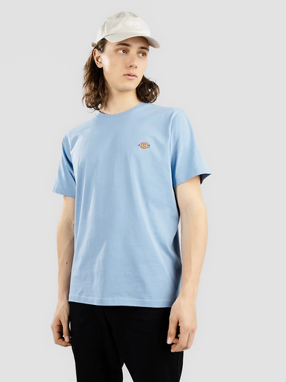 Dickies Mapleton T-Shirt sininen