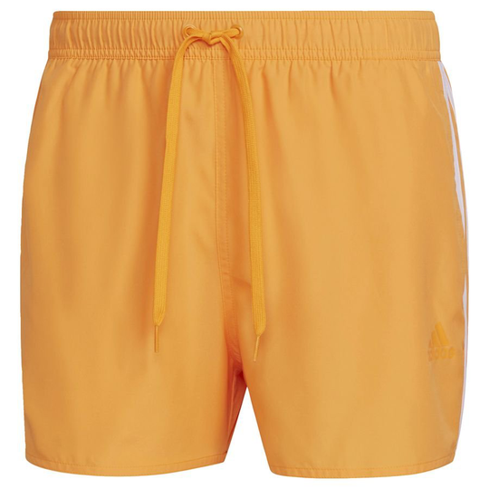 adidas Uimashortsit Classic 3-Stripes - Oranssi