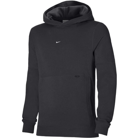 Nike Huppari Strike 22 Pullover - Harmaa/Valkoinen