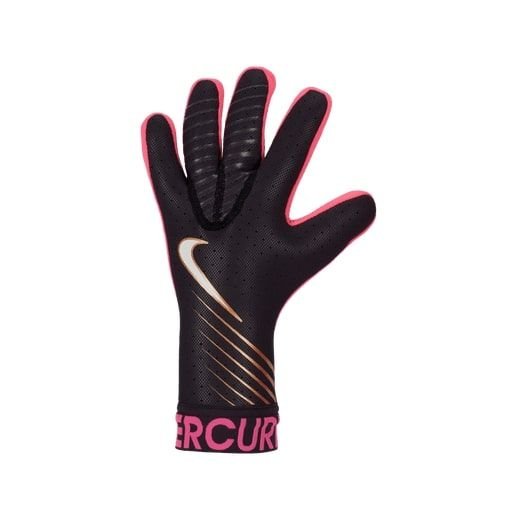 Nike Maalivahdin Hanskat Mercurial Touch Elite Generation - Violetti/Pinkki/Valkoinen