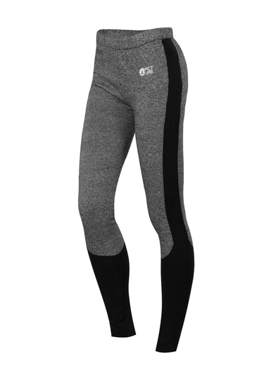 Osy Legging Women's Harmaa XS/S