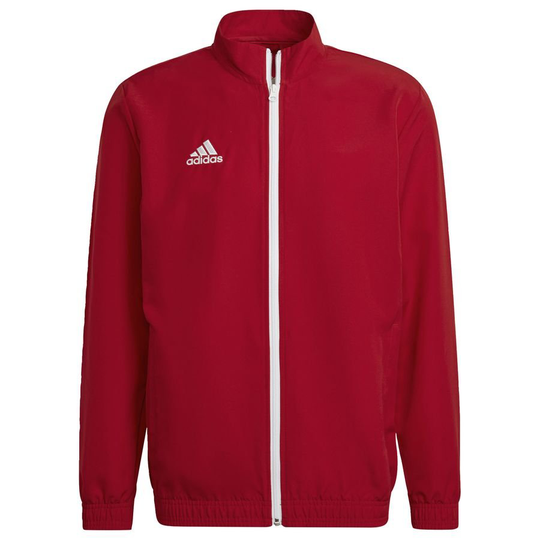adidas Takki Presentation Entrada 22 - Punainen/valkoinen, koko 3XL