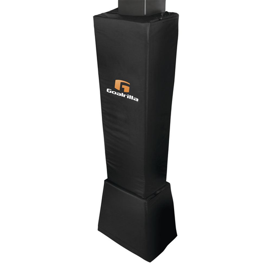 Hammer Basketball Goalrilla Basketball Deluxe Pole Pad, Koripallokorin varusteet