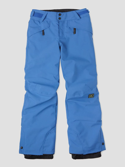 O'Neill Anvil Pants sininen