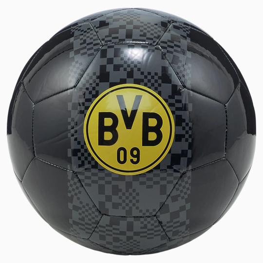 Dortmund Jalkapallo FtblCore - Musta/Keltainen