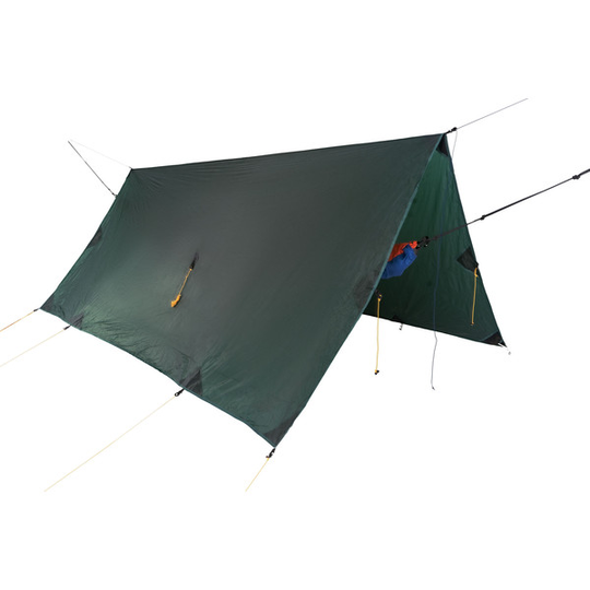 Ticket To The Moon Full Moon Tarp - Nocolor - OneSize