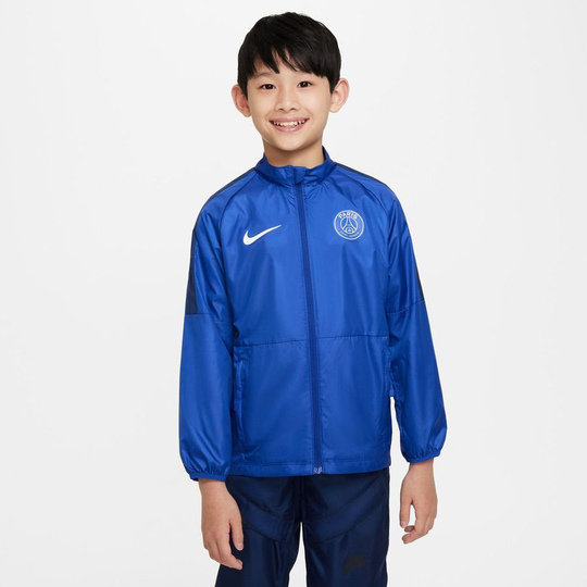 Paris Saint-Germain Takki Hoito Academy AWF - Sininen/Navy/Valkoinen Lapset