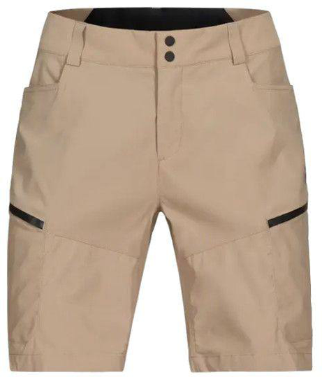 Women's Iconiq Shorts Beige L