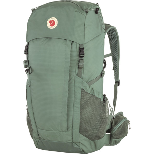 Fjällräven Abisko Hike 35 M/l - Patina Green - Unisex - OneSize