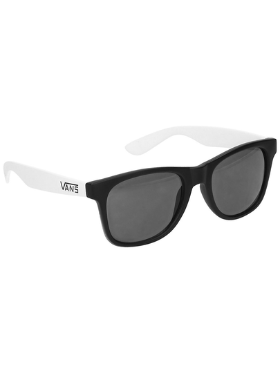Vans Spicoli 4 Black-White musta