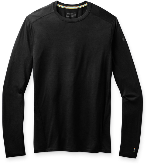 150 Baselayer LS Musta S