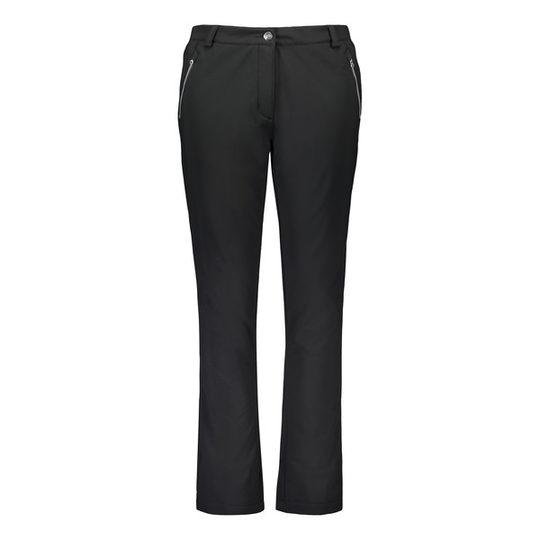 Raiski Tioga R+ Pants - Black - Naiset - R+48