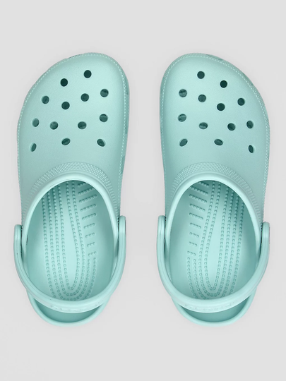 Crocs Classic Clog sininen