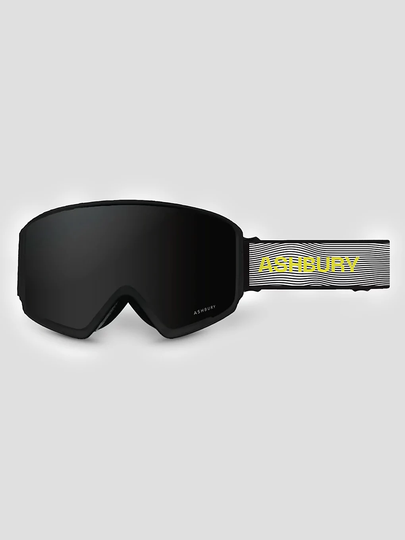 Ashbury Arrow Thruster (+Bonus Lens) Goggle kuviotu