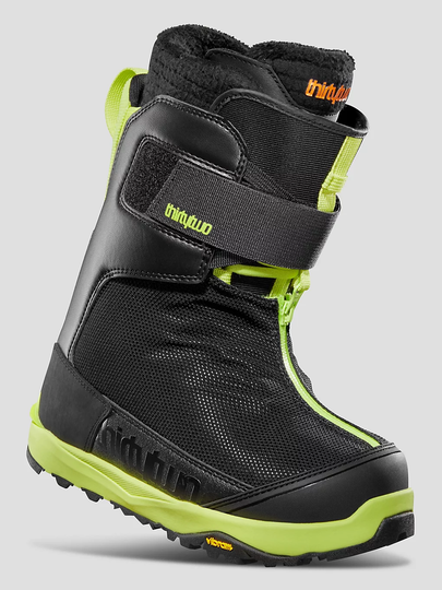 ThirtyTwo TM 2 Hight Splitboard Boots musta