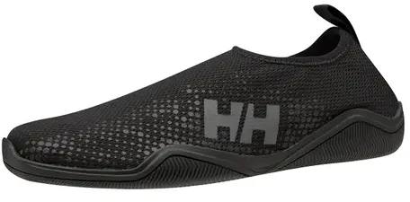 Crest Watermoc W Musta US 10