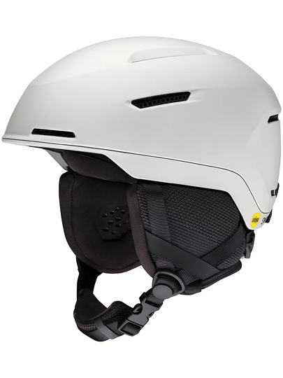 Smith Altus MIPS Helmet valkoinen