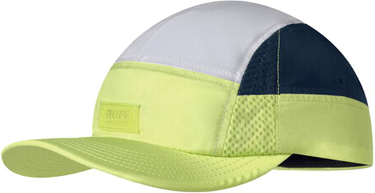 5 Panels Go Domus Lime L/XL