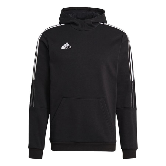 adidas Huppari Tiro 21 - Musta/Valkoinen