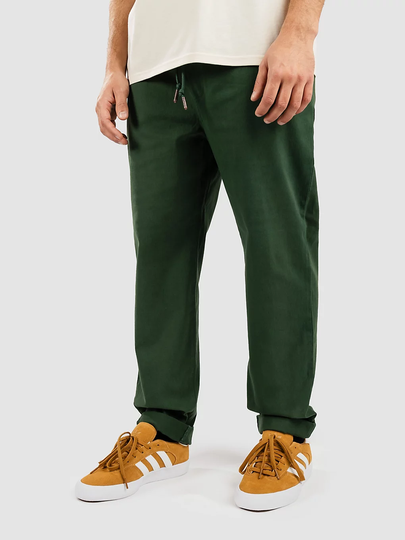 Kazane Viggo Pants vihreä