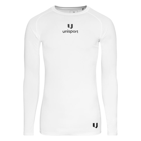 Unisport Aluspaita - Valkoinen Lapset