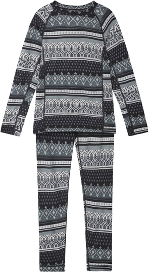 Taitoa Thermal Set Musta 100