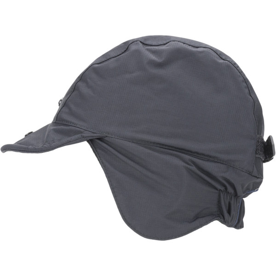 Sealskinz Waterproof Extreme Cold Weather Hat - Black - Unisex - L