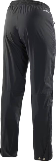Aero Pant Women Musta XS