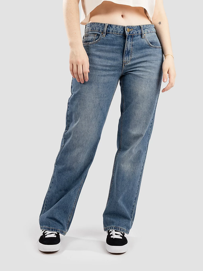 Empyre Zia Jeans sininen