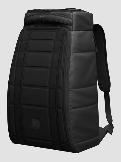 Db Hugger 30L Backpack musta