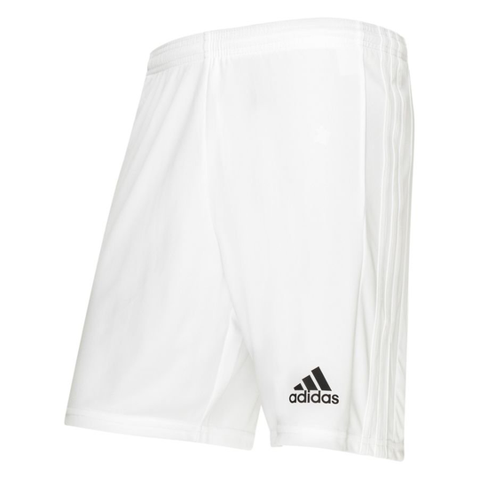 adidas Shortsit Squadra 21 - Valkoinen