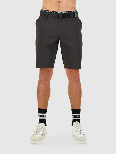 Mons Royale Drift Shorts musta